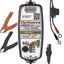 Cargador batería 12V 6A serie Gold 9 pasos