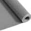 Tapete drenaje PVC 3x10ft antideslizante