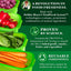 Panera encimera cocina sin BPA FoodFresh