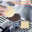 1000 filtros papel café expreso 2.126pulg