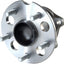 Cojinete rueda y kit cubo Toyota Sienna