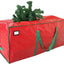 Bolsa almacenamiento árbol Navidad 7.5ft resistente