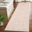 Alfombra pasillo boho lavable antiderrap para cocina baño