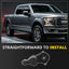 Actuador freno estacionamiento Ford F150 15-23