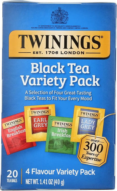 Pack té 20uds