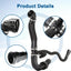 Manguera refrigerante Jeep Compass 2.4L 17-22