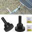 Set 2 paradas goma Harley Touring 07-24 Electra Glide FLHT