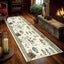 Alfombra pasillo cocina 2x6m suave antiderrap