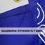 Bandera Fuerza Aérea EE.UU. 3x5ft nailon Oxford