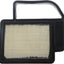 Filtro aire juntas cortacésped Kohler Courage SV470-SV620