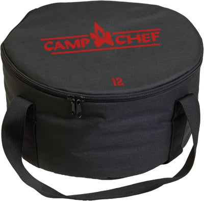 Bolsa transporte horno holandés 12"