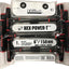Set 11 Pzas Llave Allen 60611 Power-T 5/64-3/8