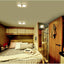 Luz LED techo doble 12V 6W 600lm blanco cálido para caravana