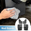 Protector salpicaduras Toyota HIACE 12-18 set 4