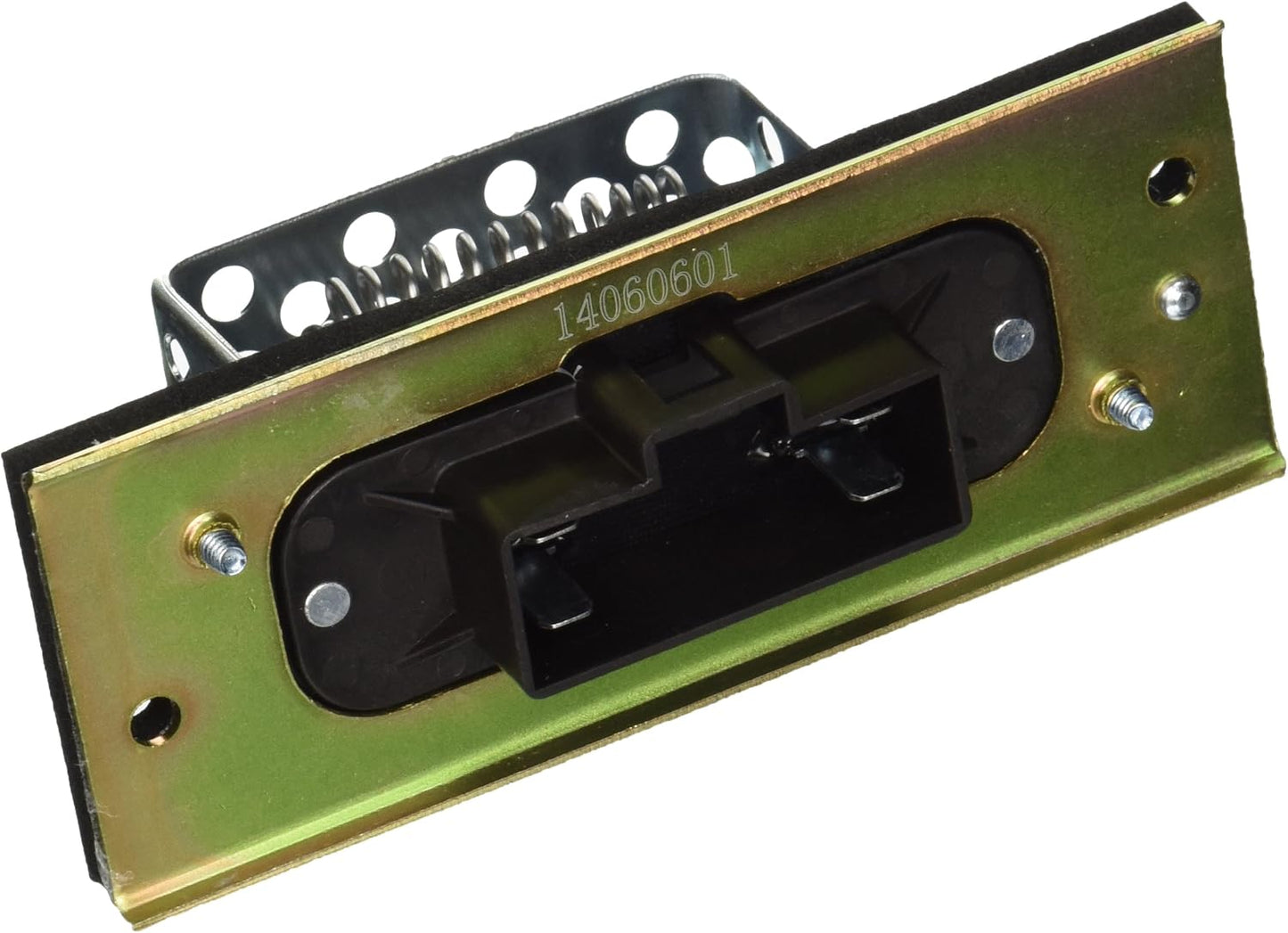 Resistencia motor ventilador