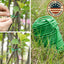 Lazos suaves alambre reutiliz. 65.6ft 0.138pulg