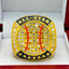 Anillo de sóftbol y béisbol premium varios colores