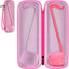 Funda Otamatone soporte almacenamiento instrumento musical