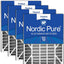 Filtro aire MERV 12 Air Bear pack 4
