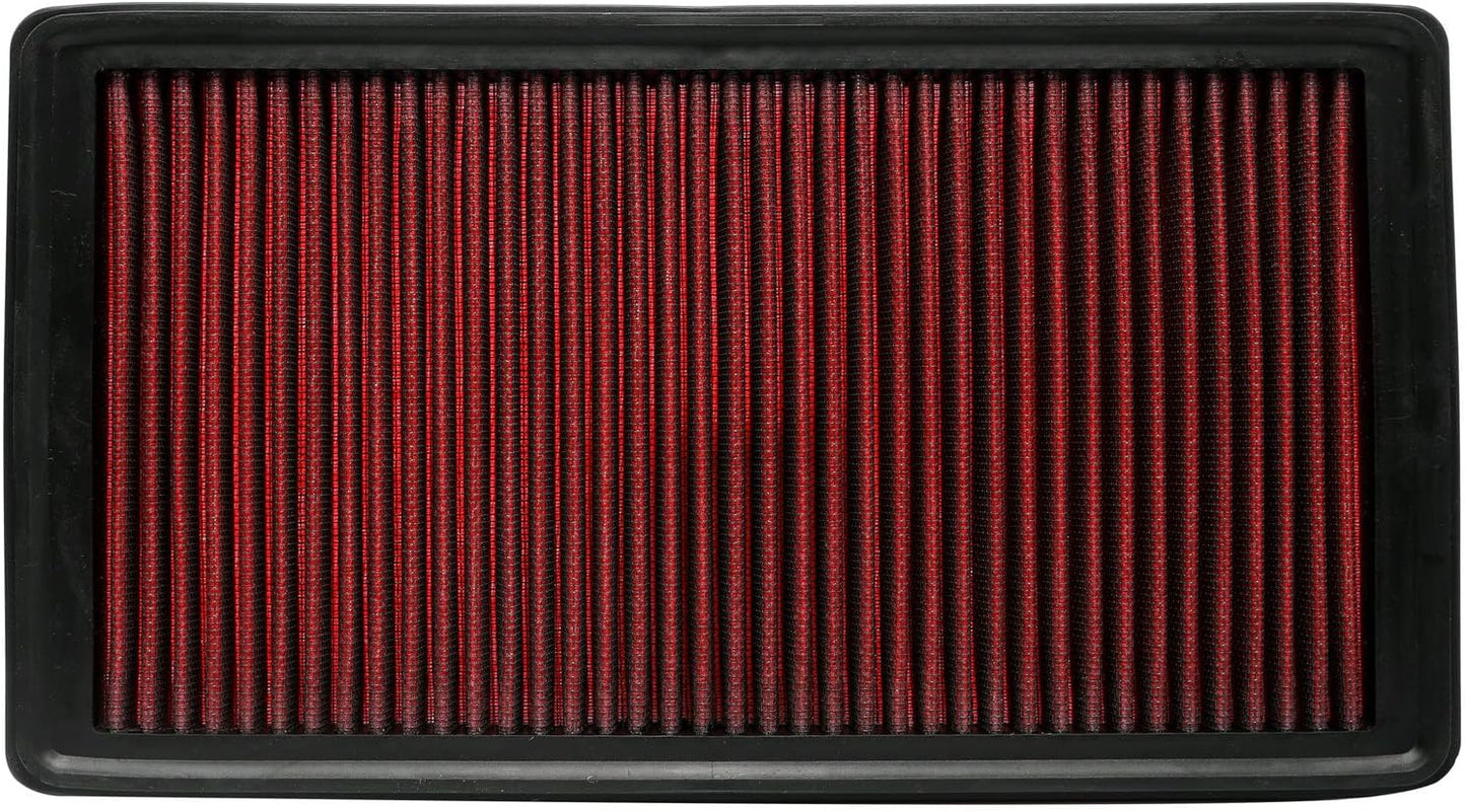 Filtro aire comp Ford 07-19 Lincoln V6/L4
