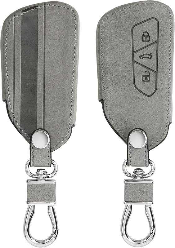 Funda llave comp VW Golf 8 Rally Stripe