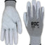Guantes trabajo PU50ESD ESD 12 pares tactil