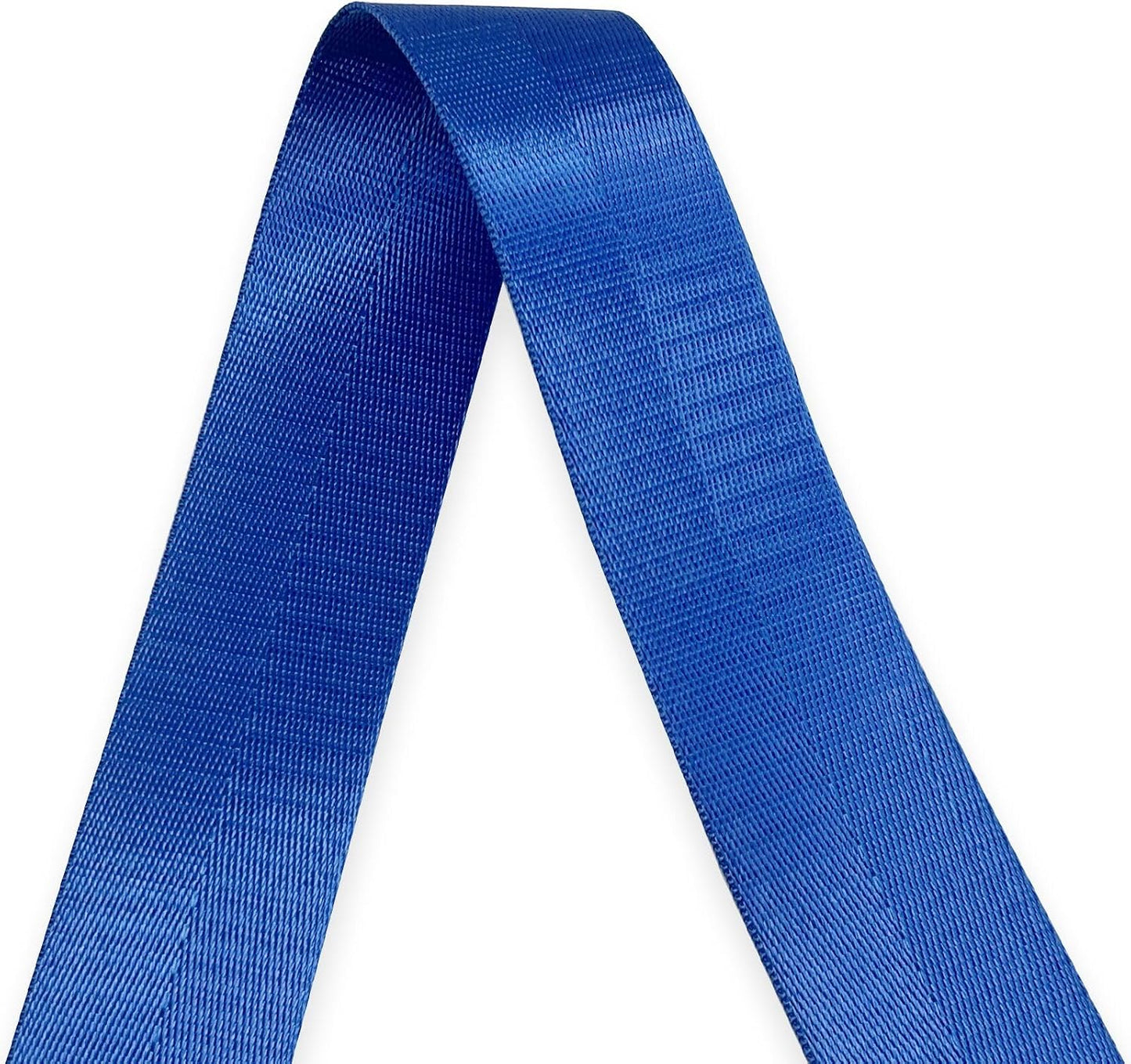 Cintas nylon 1.5pulg 10yd para bolsas sillas jardín collares