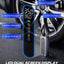 Inflador neumáticos 12V 150 PSI digital coche motocicleta