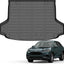 Forro carga HR-V TPE antiderrap negro