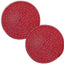 Set 5 almohadillas calientes 8pulg para ollas y sartenes