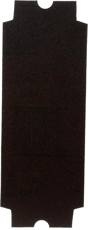 Hojas lijado yeso grano 150D 4x11pulg pack 25