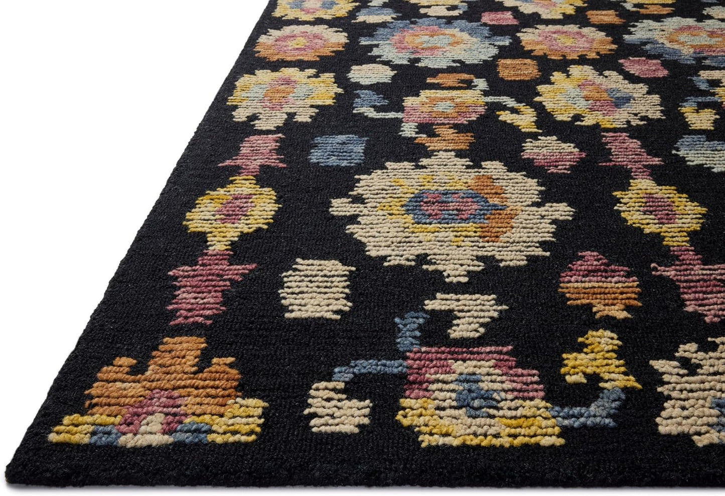Alfombra decorativa 2x5ft Tilly Collection