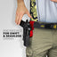 Funda canik tti combat resistente profesional