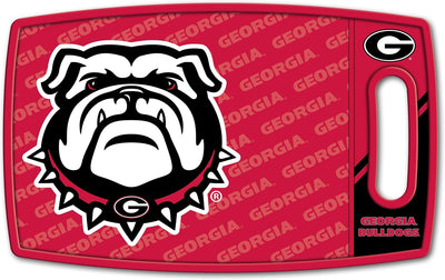 Tabla cortar Serie Logo NCAA