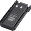 Batería Li-ion 3000mAh para radios FPCN10A 3.7V