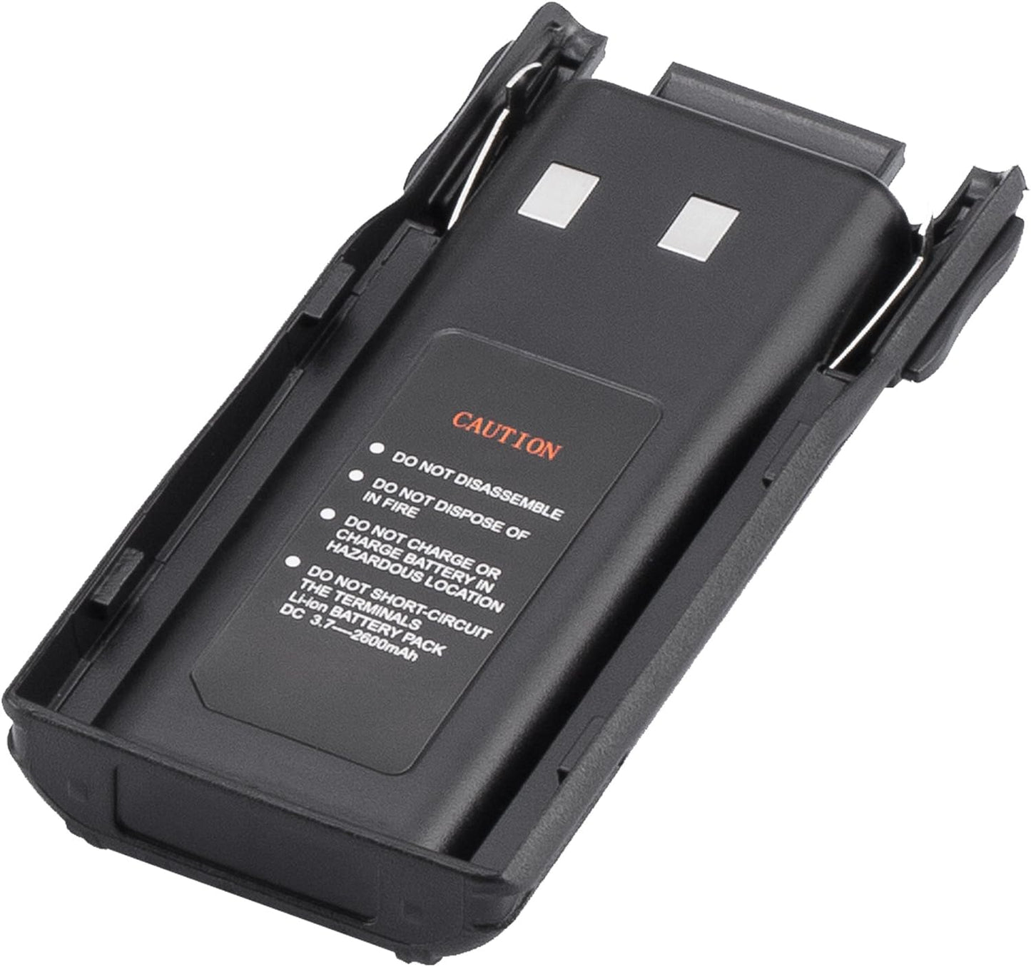 Batería Li-ion 3000mAh para radios FPCN10A 3.7V