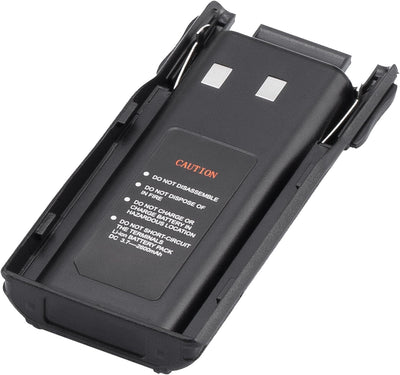 Batería Li-ion 3000mAh para radios FPCN10A 3.7V