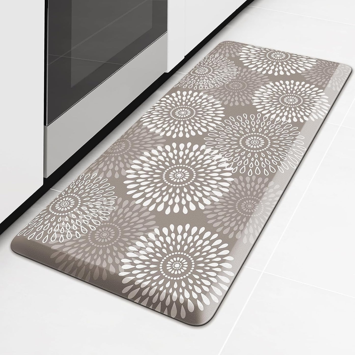 Tapete cocina impermeable antiderrap 17.3