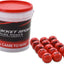 Pelotas entrenamiento béisbol 1lb 2 7/8pulg pack 3