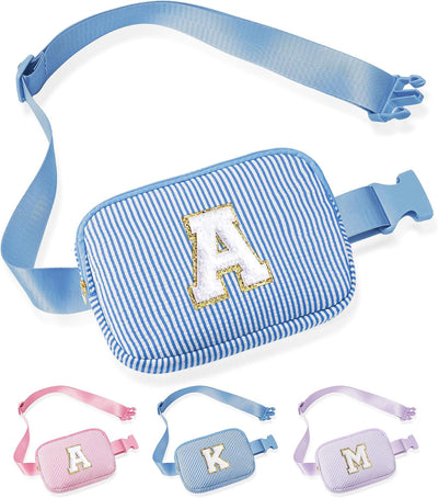 Bolso cintura personalizado para niña adolescente
