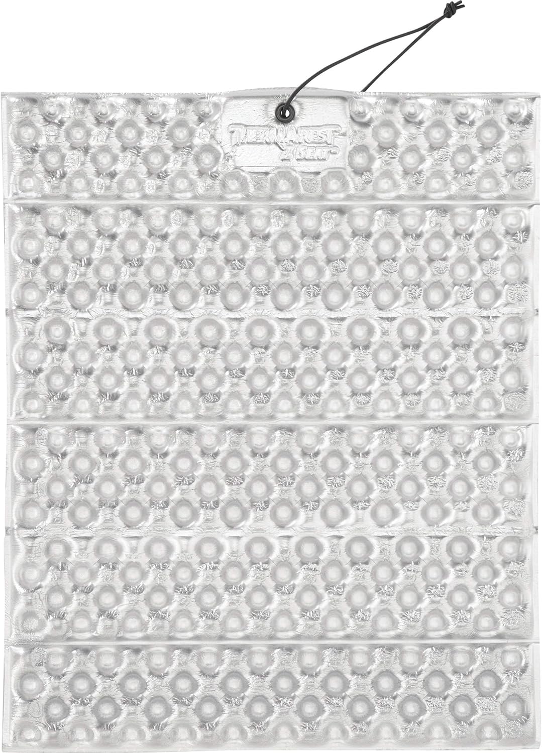 Asiento Z para Silla de Oficina Ergonómico de Plástico