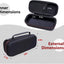 Funda para radio meteorológica Midland ER310
