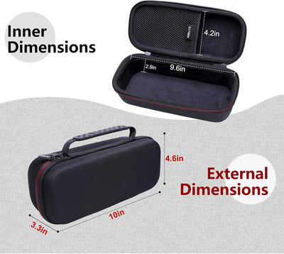Funda para radio meteorológica Midland ER310
