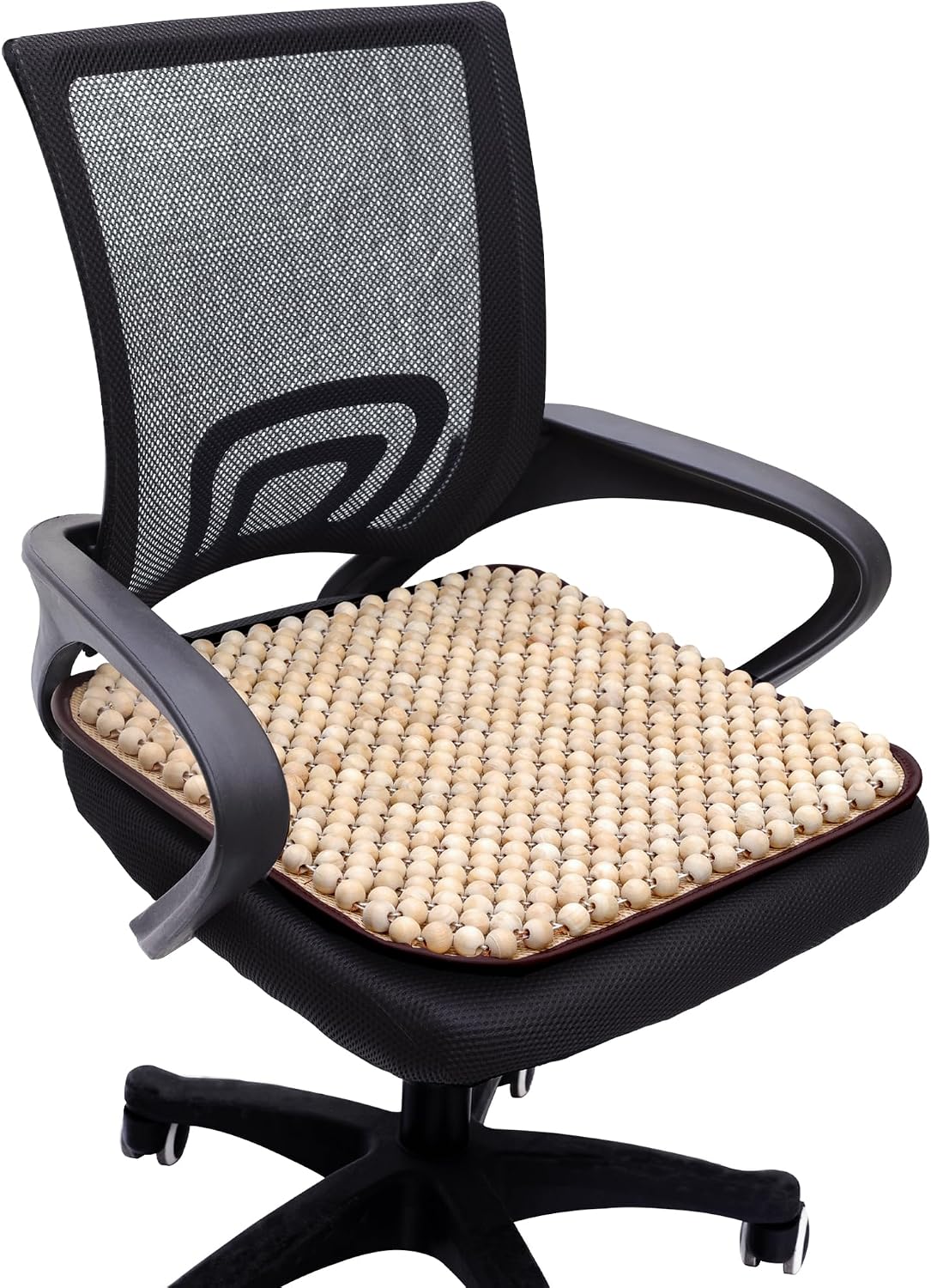 Fundas asiento automóvil con ventilación automática