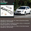 Kit cadena distribución Nissan Sentra Versa 2007-2009 1.8l