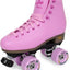 Patines Exteriores Talla 6 Color Rosa