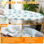 Funda almohadilla plancha acolchada 18x49 resistente
