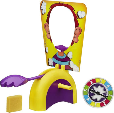 Set Cara de Tarta Hasbro