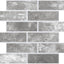 8 Paneles Pared Fieltro 11.8x11.8pulg Insonorizados 48 Pestañas