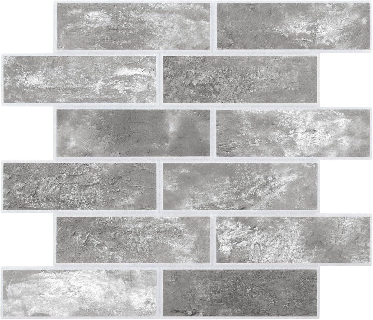 8 Paneles Pared Fieltro 11.8x11.8pulg Insonorizados 48 Pestañas